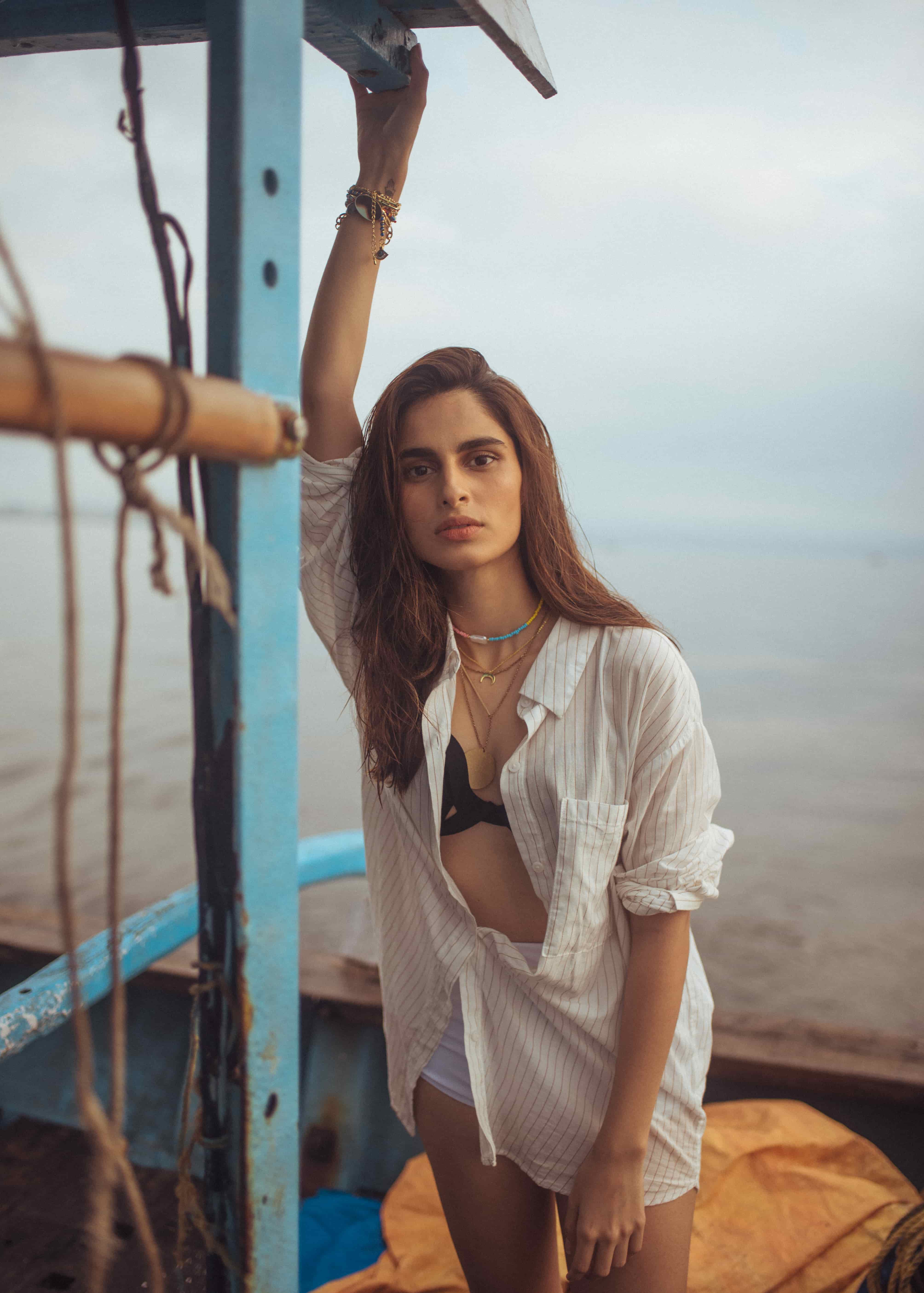 Aisha Ahmed
